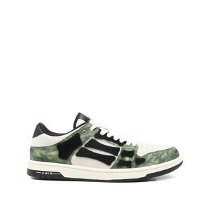 Amiri Neutrals Trainers - Low-Tops Men